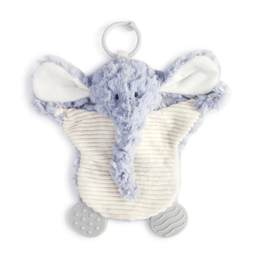 Elephant Baby Teether