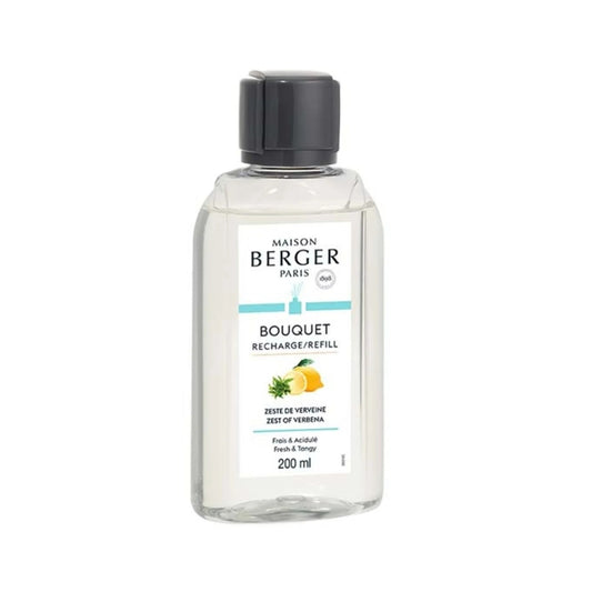 Maison Berger Refill - Zest of Verbena 200 ML