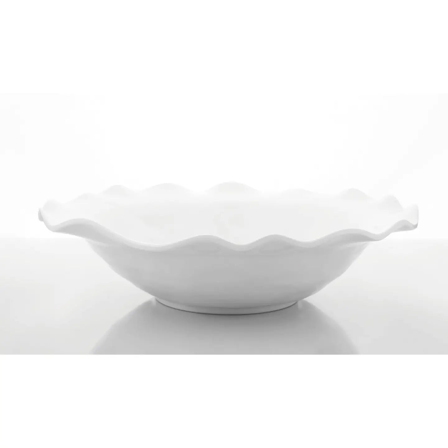 Melamine Round Serving Bowl