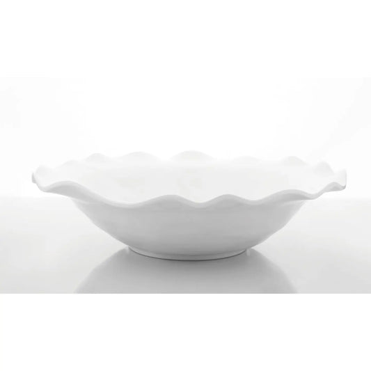 Melamine Round Serving Bowl