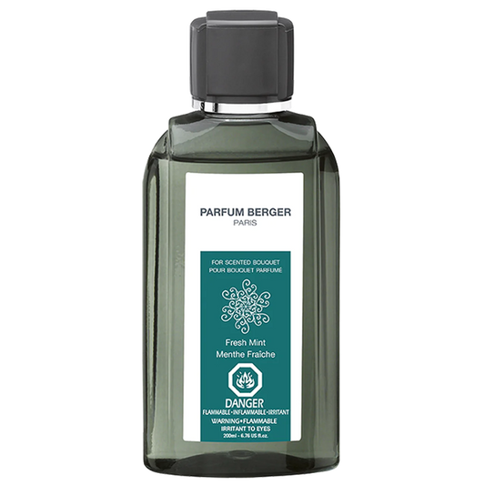 Maison Berger Refill Fresh Mint 200 ML