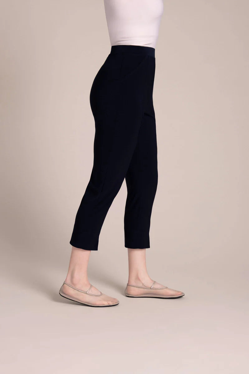 Sympli Hepburn Crop Pant