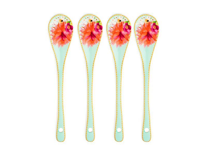 Maxwell Williams  Set of 4 Tea Spoons