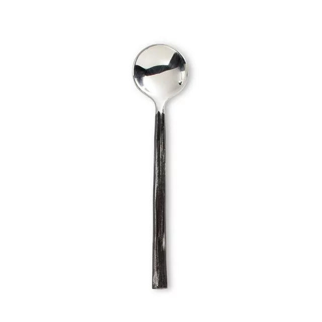 Small Rustic Spoon