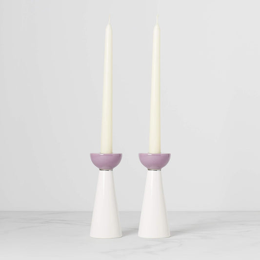 Kate Spade  Oak St CandleSticks