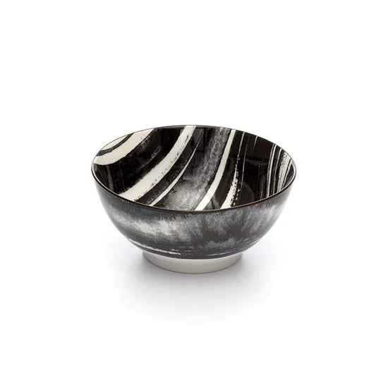 Stripe Bowl 15 CM