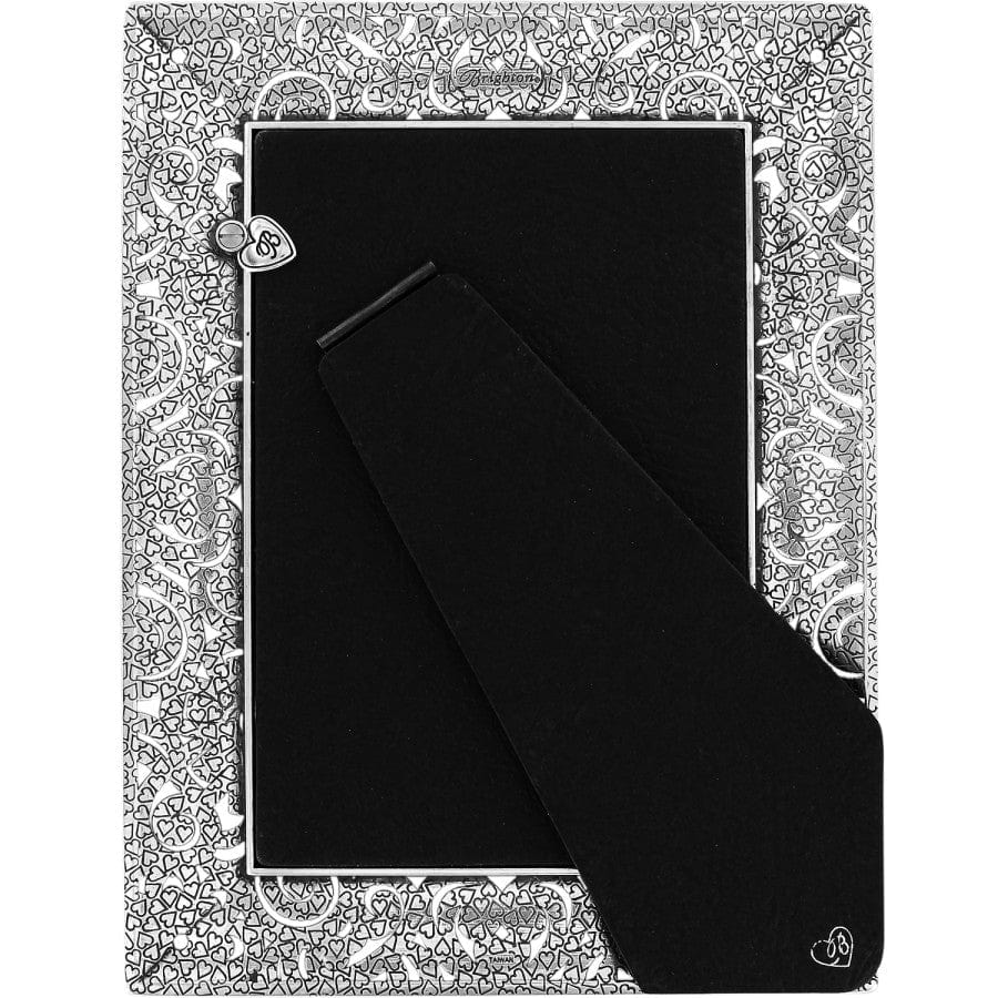 Brighton Lacey Daisy Picture Frame