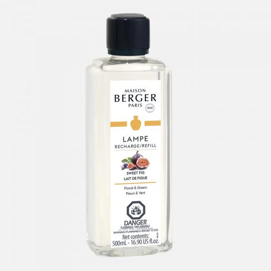 Maison Berger Sweet Fig 500 ML