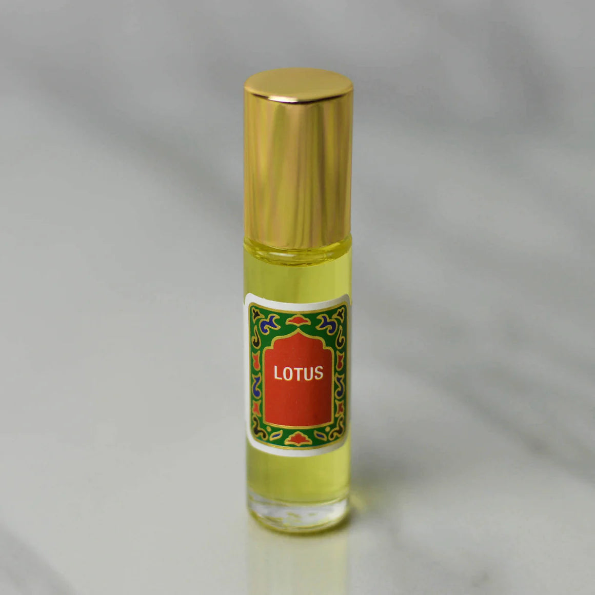 Nemat Lotus Fragrance Oil Roll On