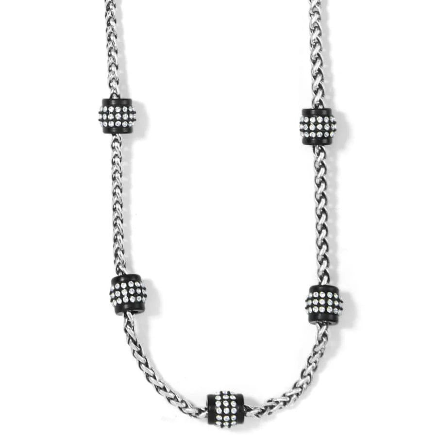 Brighton Meridian Short Petite Necklace