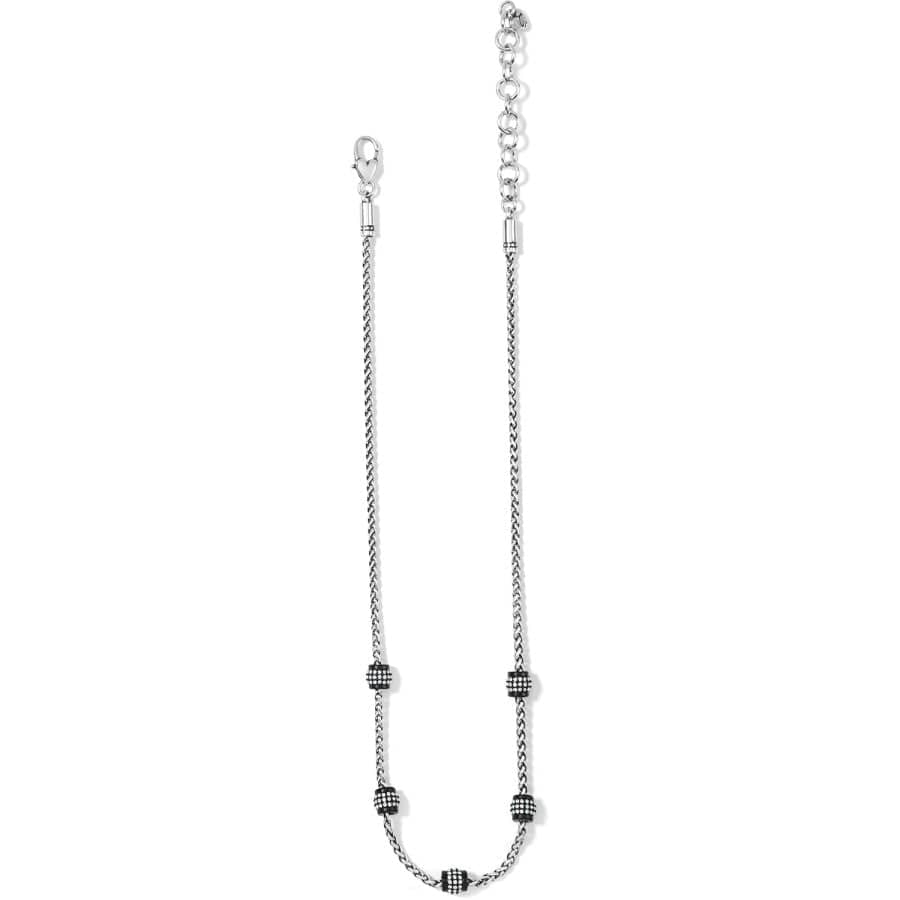 Brighton Meridian Short Petite Necklace