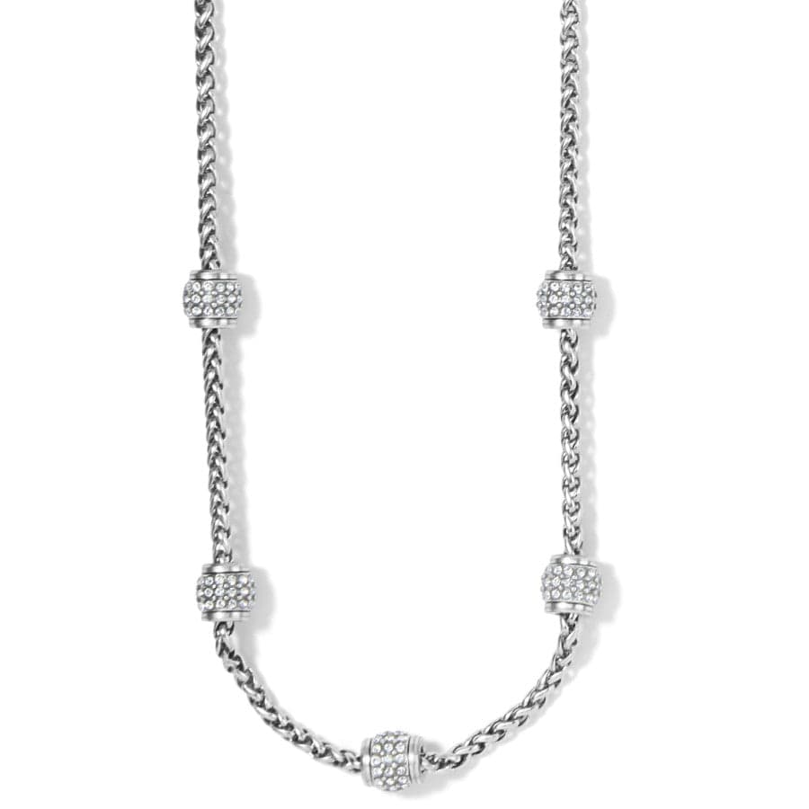 Brighton - Meridian Short Petite Necklace