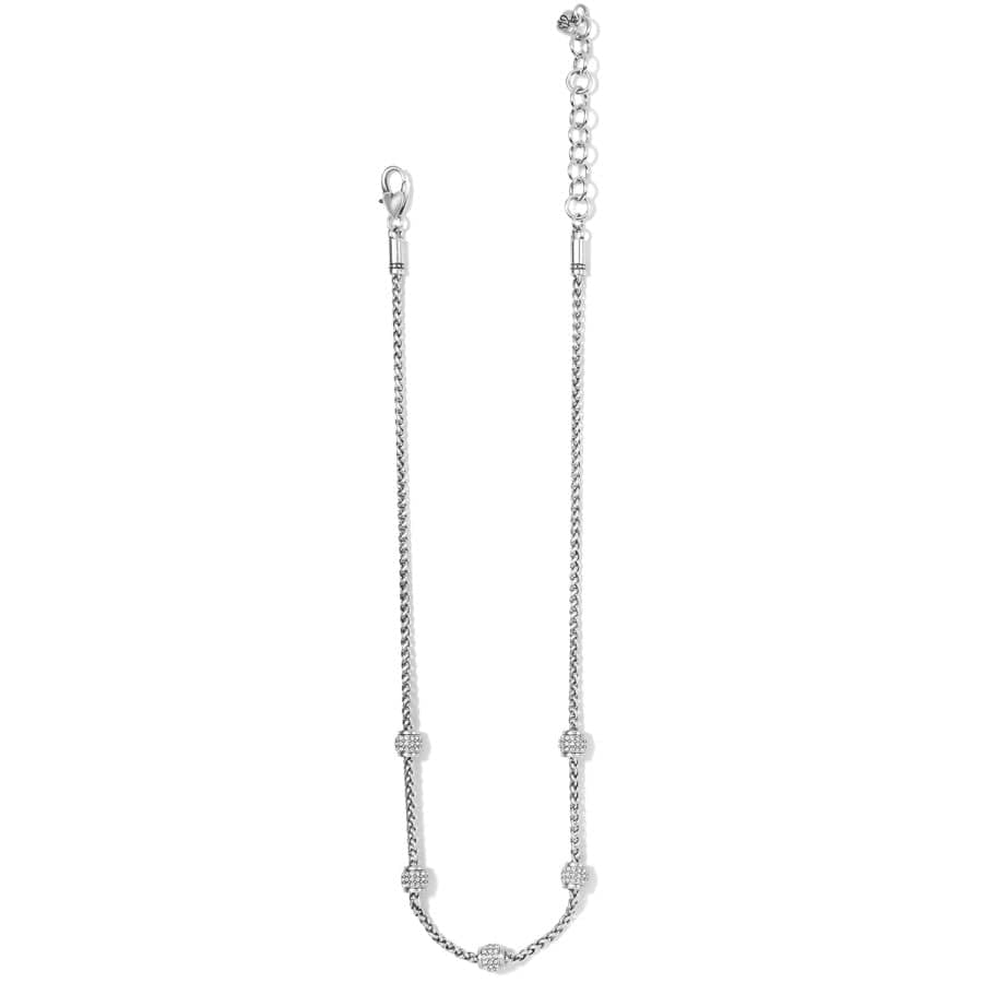 Brighton - Meridian Short Petite Necklace