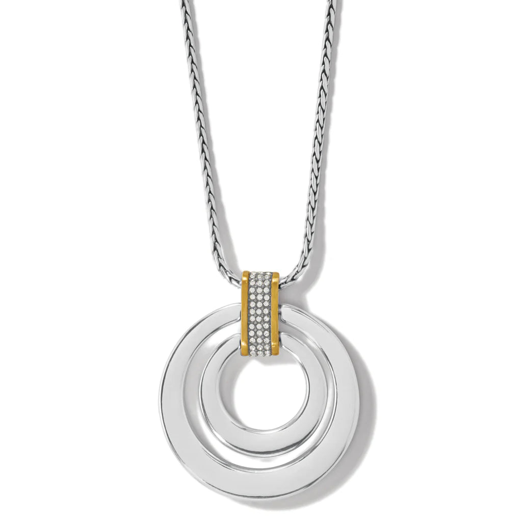 Brighton  Meridian Tempo Necklace