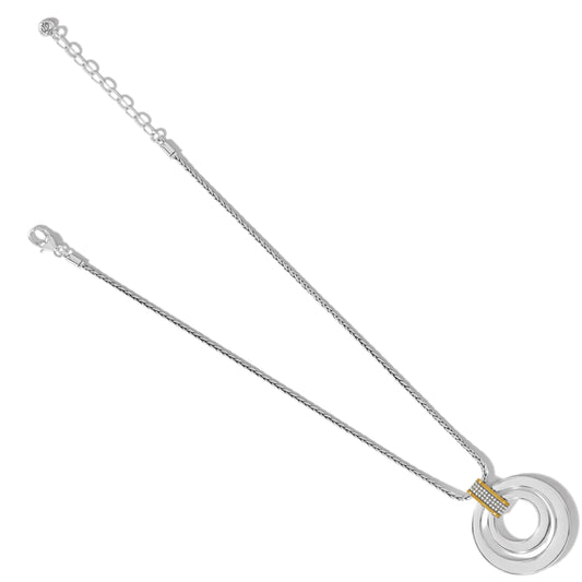 Brighton  Meridian Tempo Necklace