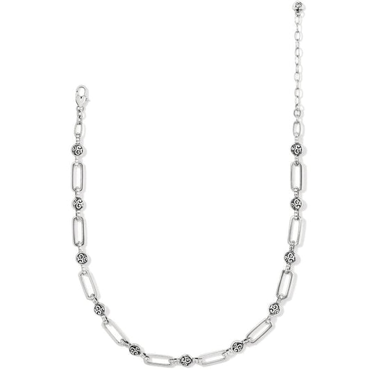 Brighton  Mingle Links Necklace