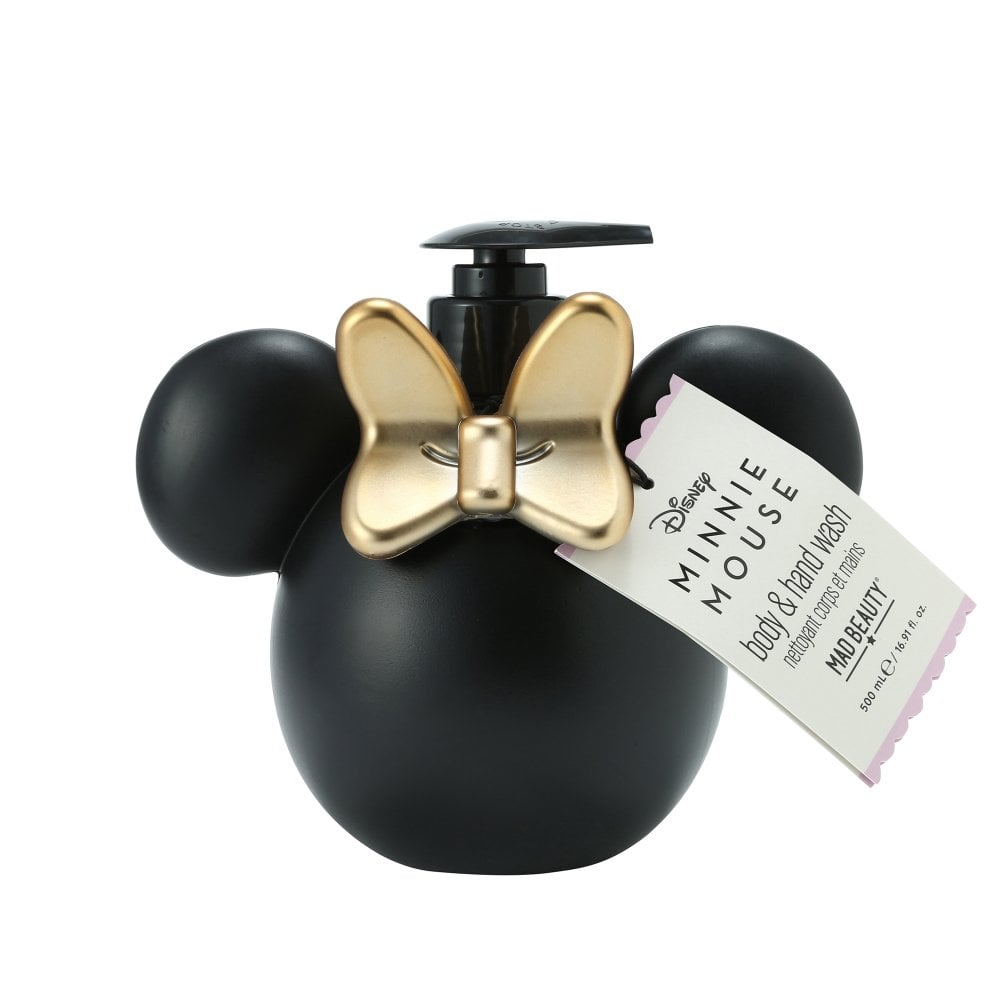 Minnie Mouse Body & Hand Wash