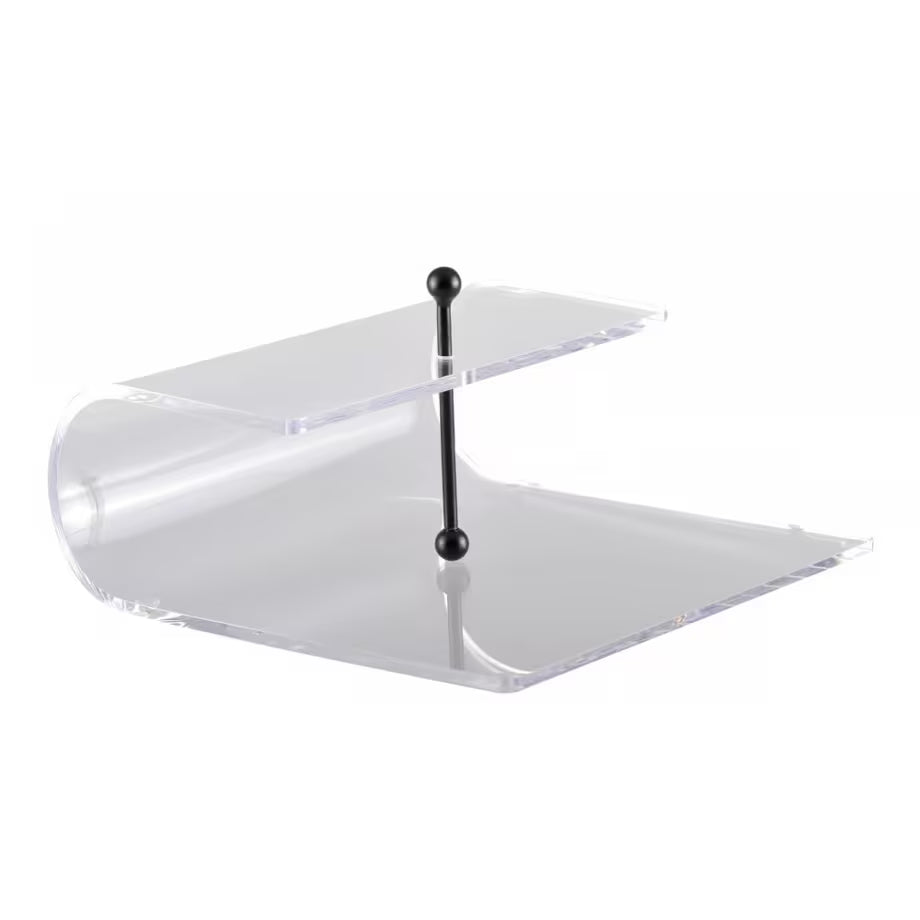 Acrylic Napkin Holder
