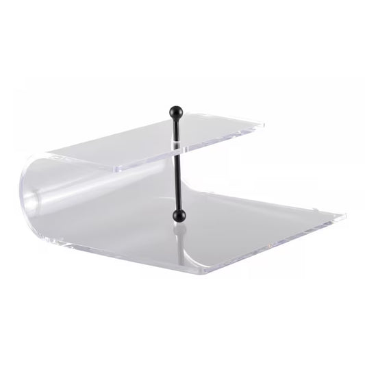 Acrylic Napkin Holder