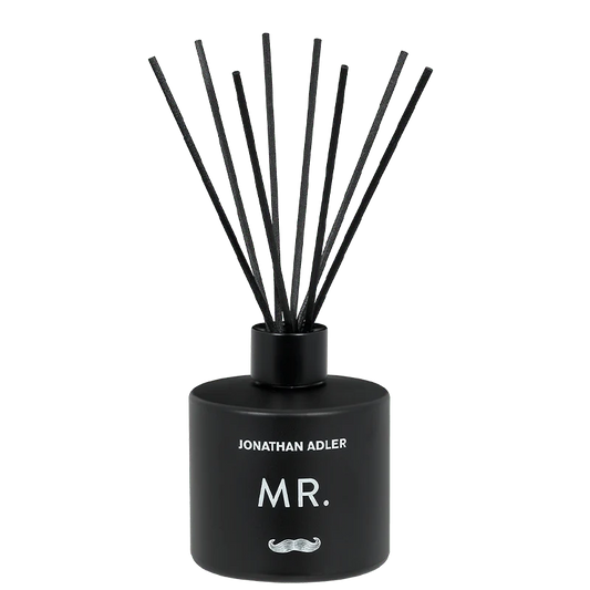 Maison Berger Jonathan Adler MR. Scented  Wilderness Reed Diffuser