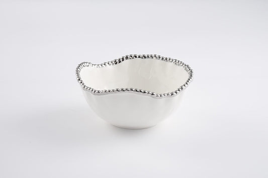 Salerno Medium Salad Bowl