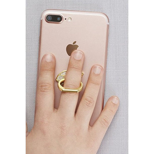 Phone Ring Diamond