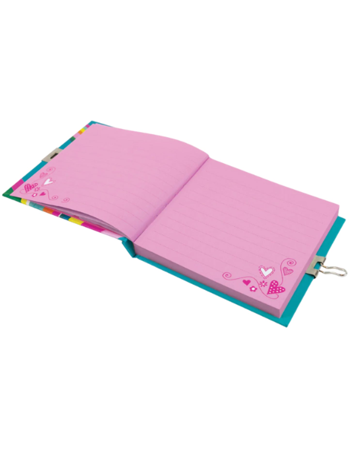Positive Vibes Secret Diary