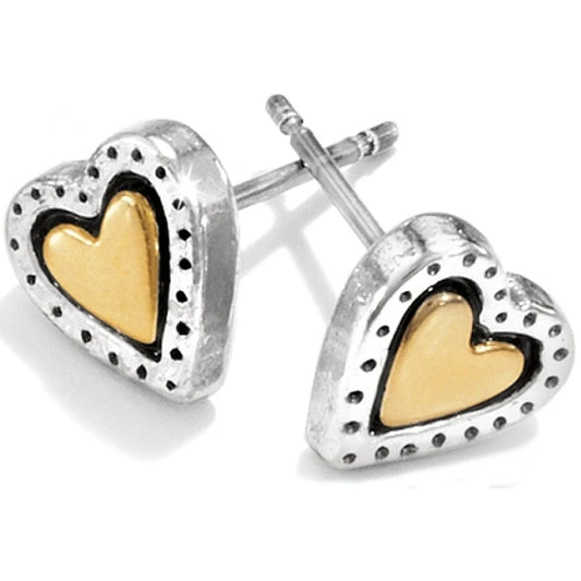 Brighton - Rendezvous Post Earrings