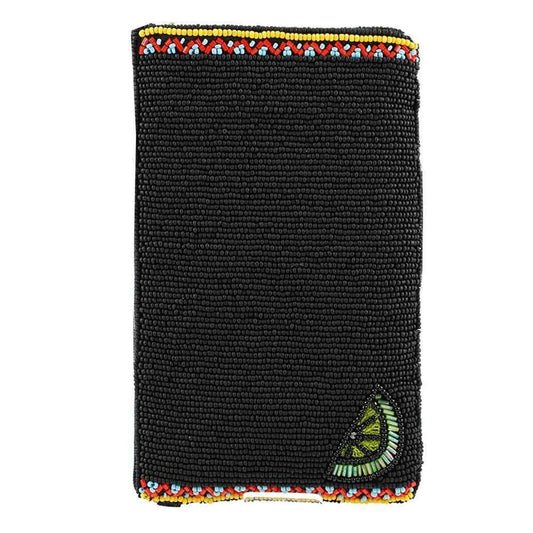 Mary Frances  Salty Cell Phone Crossbody
