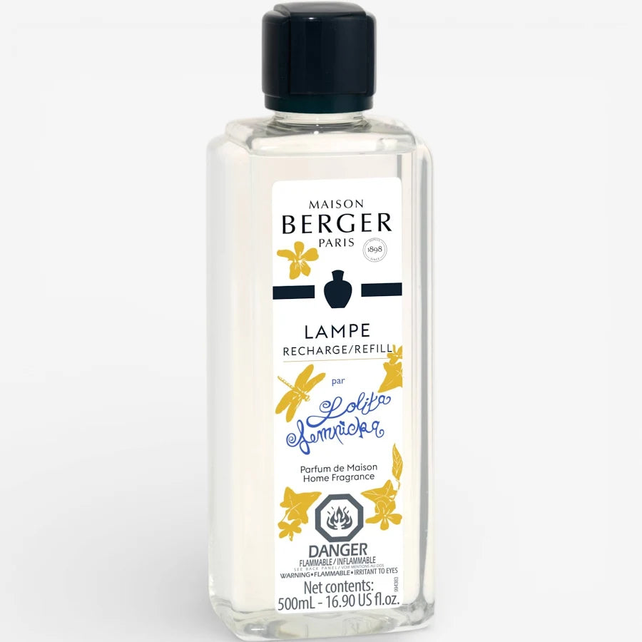 Maison Berger 500ml Lolita Lempicka Fluid