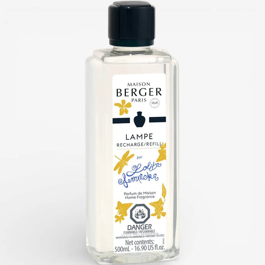 Maison Berger 500ml Lolita Lempicka Fluid