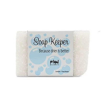 Soap Keeper