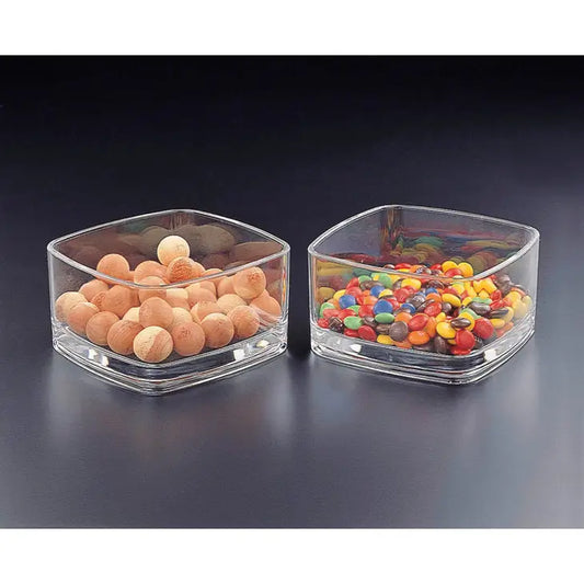 Square Candy Bowl