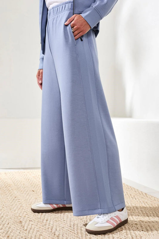 Tribal Techno Lux Pull-On Pant Combo