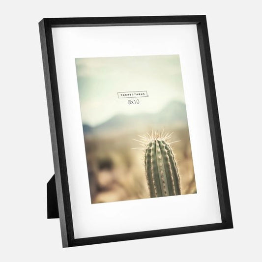 Frame Black Metal  8x10