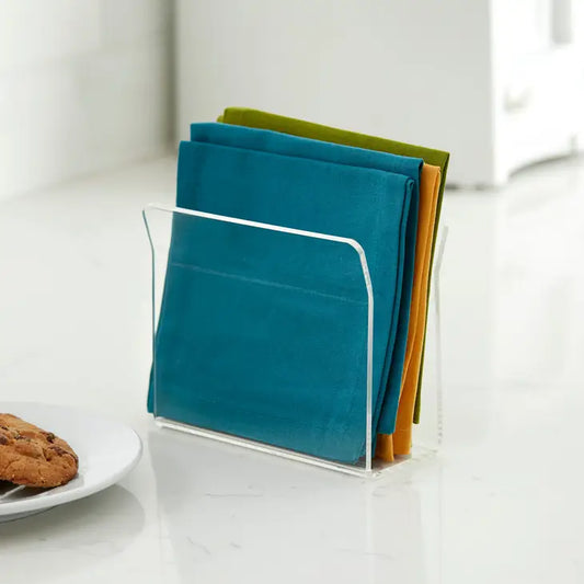 Standing Napkin Holder