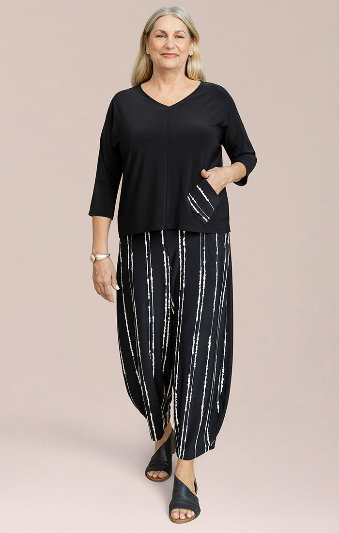 Sympli Revel Top