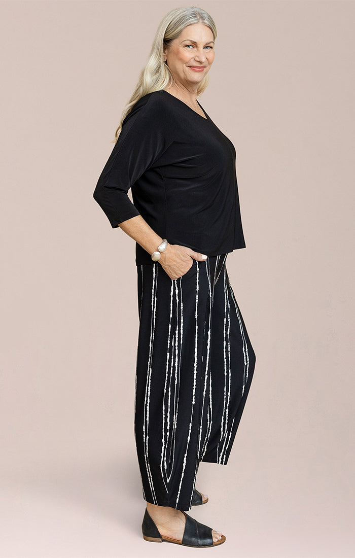 Sympli Revel Top