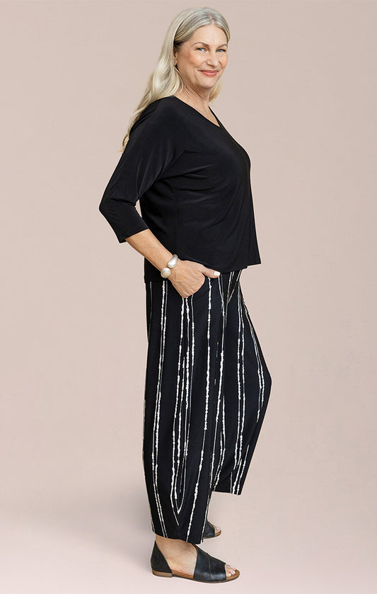 Sympli Revel Top