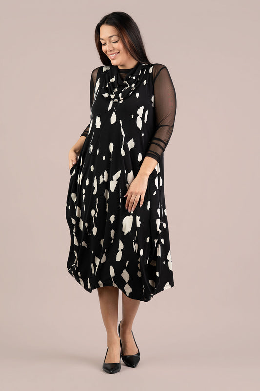 Sympli Nu Sleeveless Dream Dress