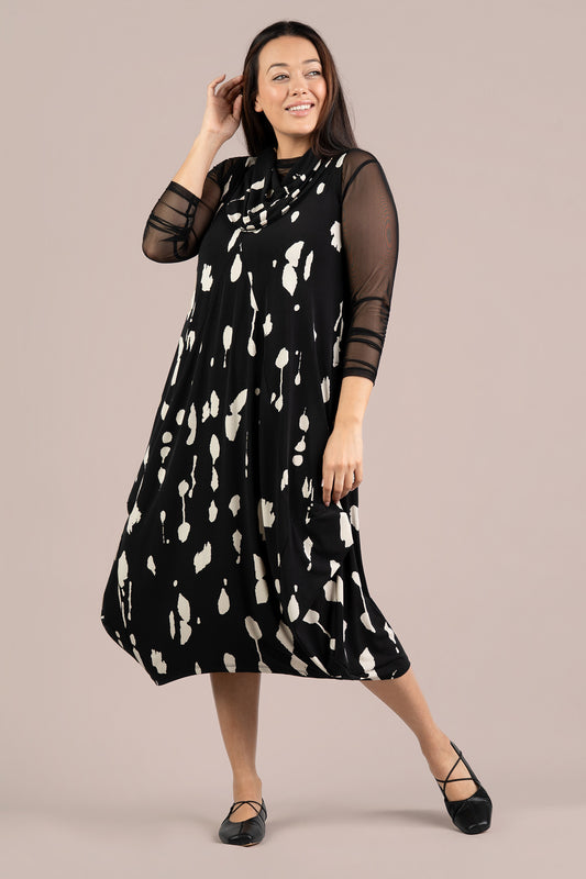 Sympli Nu Sleeveless Dream Dress