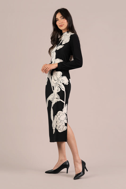 Sympli Echo Dress