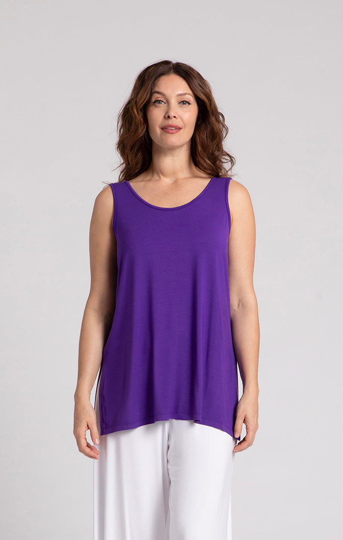 Sympli Bamboo Reversible Go To Tank